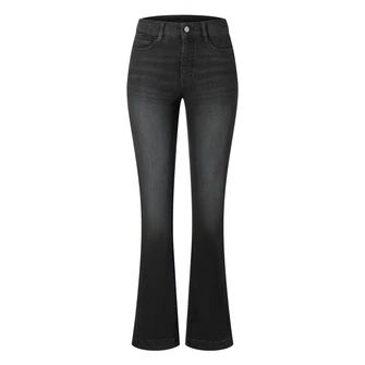 MAC Black denim