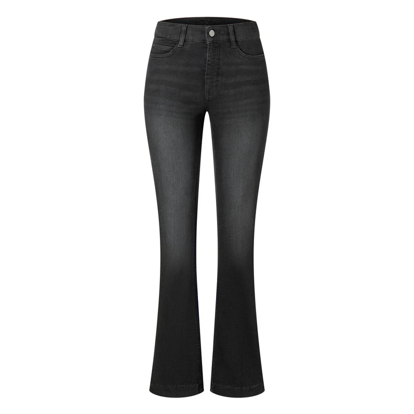 MAC Black denim