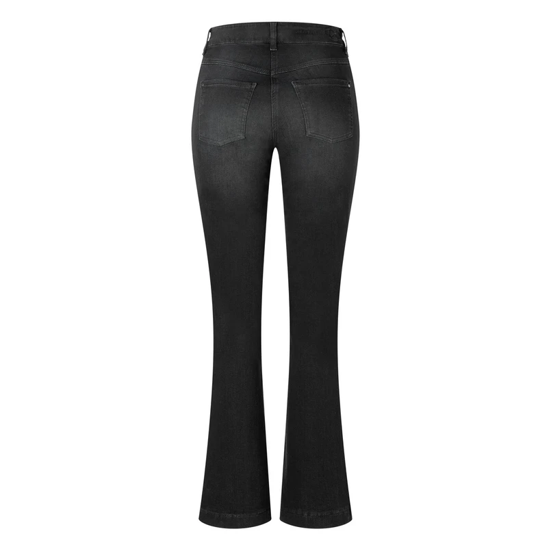 MAC Black denim