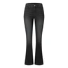MAC Black denim