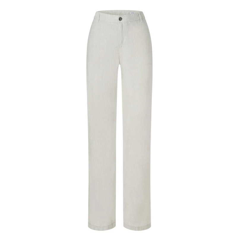 MAC Dames Broek 0294460200 NATUREL