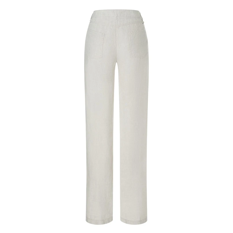 MAC Dames Broek 0294460200 NATUREL