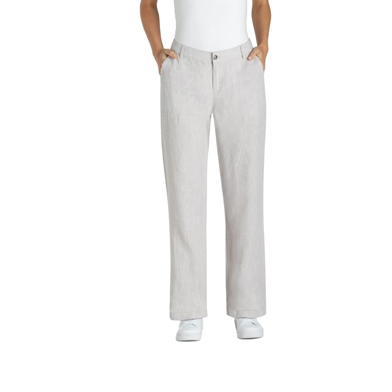 MAC Dames Broek 0294460200 NATUREL