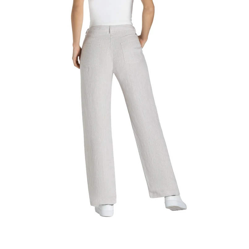 MAC Dames Broek 0294460200 NATUREL