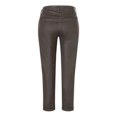 MAC Dames Broek 0465307500 Bruin