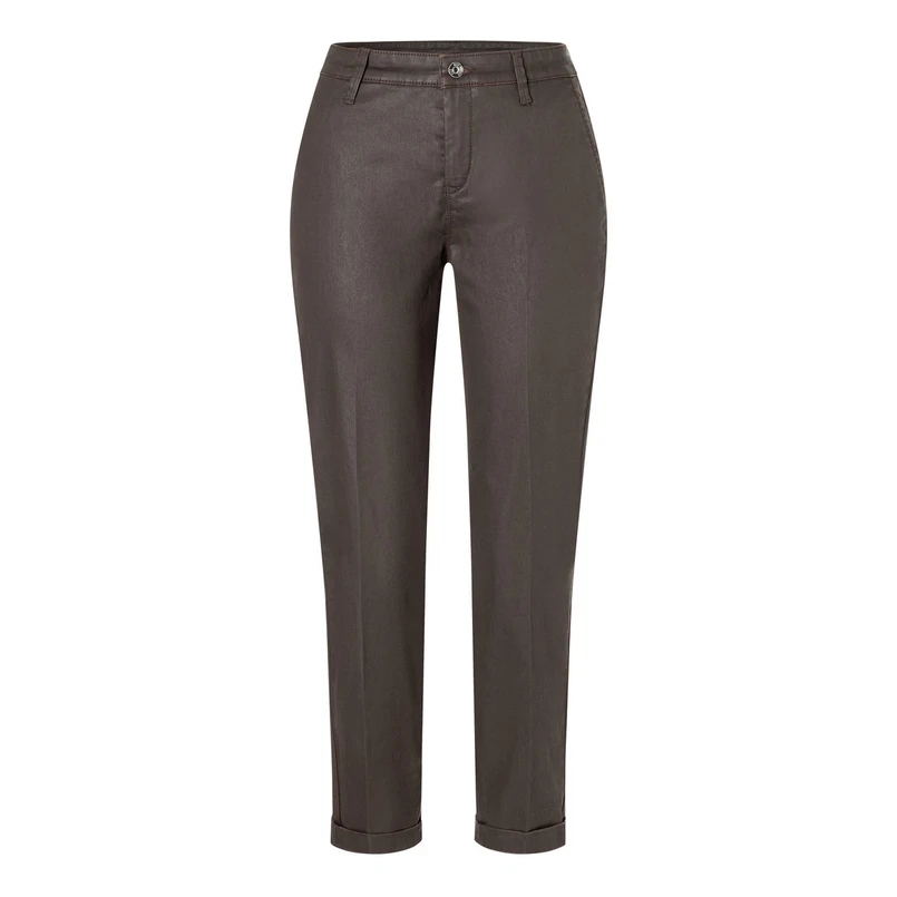 MAC Dames Broek 0465307500 Bruin