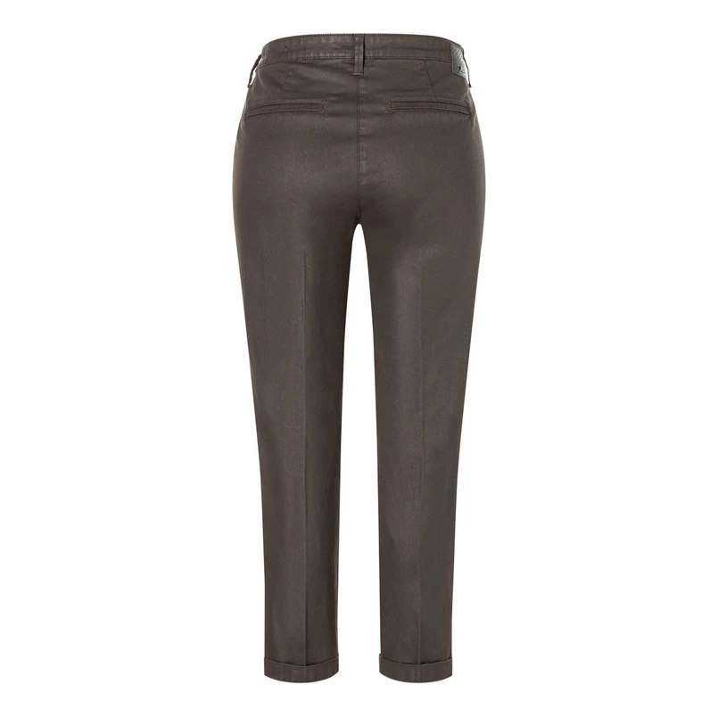 MAC Dames Broek 0465307500 Bruin