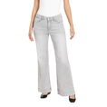 MAC Dames Jeans 0351544190 Grey denim