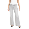 MAC Dames Jeans 0351544190 Grey denim
