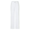 MAC Dames Jeans 0351l544190 Wit