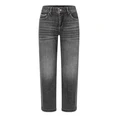 MAC Dames Jeans 0361l581890 Grey denim