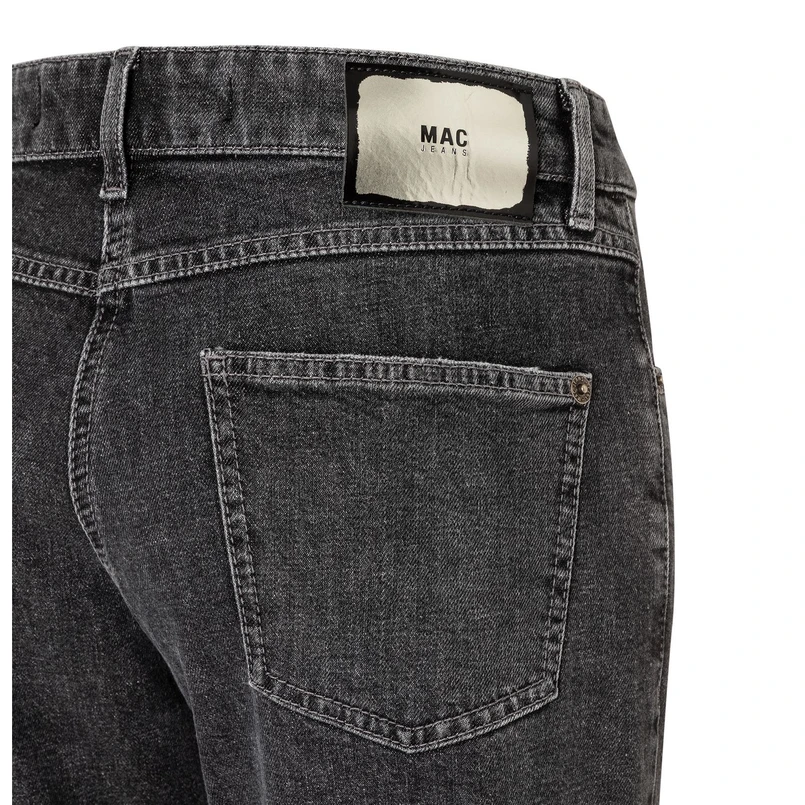 MAC Dames Jeans 0361l581890 Grey denim
