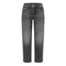 MAC Dames Jeans 0361l581890 Grey denim