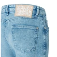 MAC Dames Jeans 0361l581890 Mid blue denim