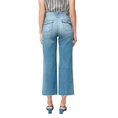MAC Dames Jeans 0391l520290 Mid blue denim