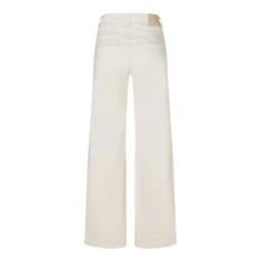 MAC Dames Jeans 0425544200 Ecru