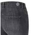 MAC Dames Jeans DREAM WIDE Grey denim