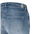 MAC Dames Jeans DREAM WIDE Mid blue denim