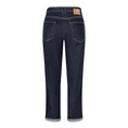 MAC Dames Jeans IOWA Mid blue denim