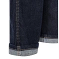 MAC Dames Jeans IOWA Mid blue denim