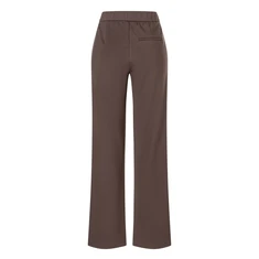 MAC Dames Pantalon CHIARA Bruin