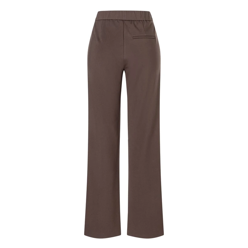 MAC Dames Pantalon CHIARA Bruin