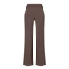 MAC Dames Pantalon CHIARA Bruin