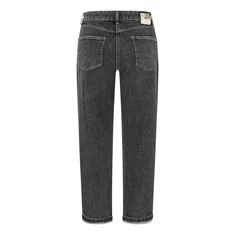 MAC Grey denim