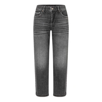 MAC Grey denim