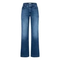 MAC Mid blue denim