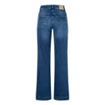 MAC Mid blue denim