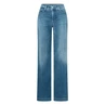 MAC Mid blue denim