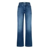 MAC Mid blue denim