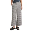 Marc O'Polo Blauw dessin