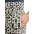 Marc O'Polo Blauw dessin