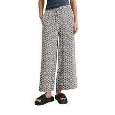 Marc O'Polo Blauw dessin