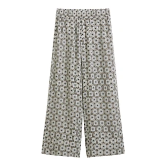 Marc O'Polo Blauw dessin