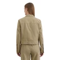 Marc O'Polo Dames Blazer M03134074039 Zand