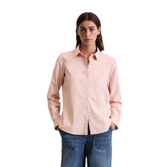 Marc O'Polo Dames Blouse M08088242395 Roze