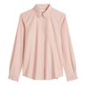 Marc O'Polo Dames Blouse M08088242395 Roze