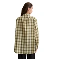 Marc O'Polo Dames Blouse M09094042189 NATUREL