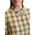 Marc O'Polo Dames Blouse M09094042189 NATUREL