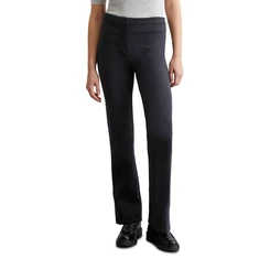 Marc O'Polo Dames Broek 500300219009 Navy