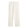 Marc O'Polo Dames Broek 503134010063 Wit