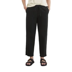 Marc O'Polo Dames Broek 503134010073 Zwart