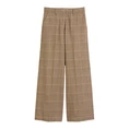 Marc O'Polo Dames Broek 508015010417 OFF-WHITE