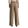 Marc O'Polo Dames Broek 508015010417 OFF-WHITE