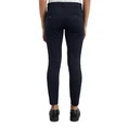 Marc O'Polo Dames Broek B01047510191 Navy