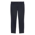 Marc O'Polo Dames Broek B01047510191 Navy