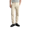 Marc O'Polo Dames Broek B21010810064 Lichtgrijs